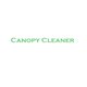 canopycleaner